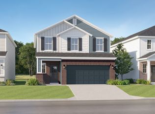 2822 Liberty Dr, Lebanon, IN 46052