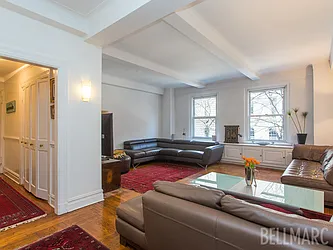 Sold by Bellmarc Realty