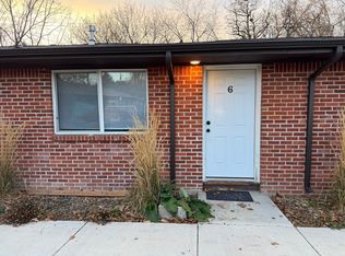 2501 W Anderson St APT 6, Boise, ID 83702