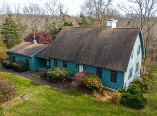 100 Iron Bridge Rd, Pipersville, PA 18947