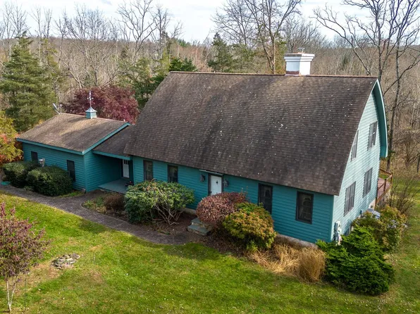 100 Iron Bridge Rd, Pipersville, PA 18947