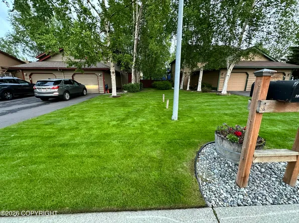 7920 Rovenna St, Anchorage, AK 99518