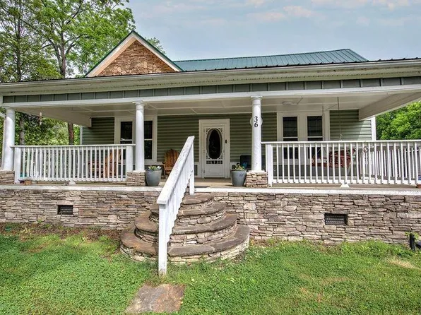 36 Shaw St, Kingston, GA 30145