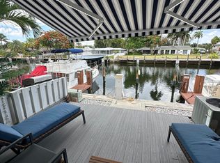 2721 NE 15th St #2721, Pompano Beach, FL 33062