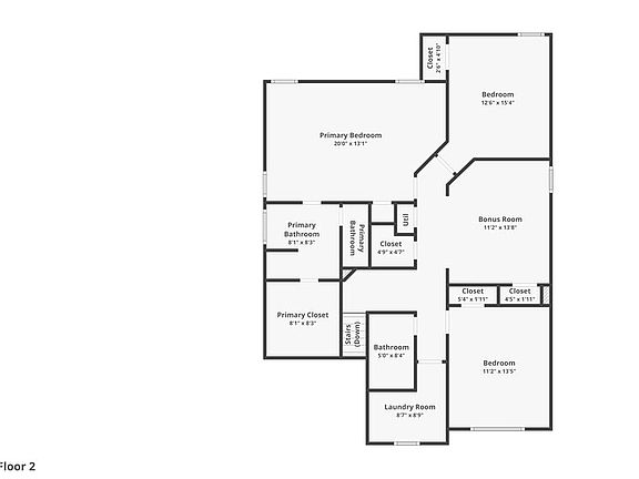 3rd image of 16 Cottage Trce NW
