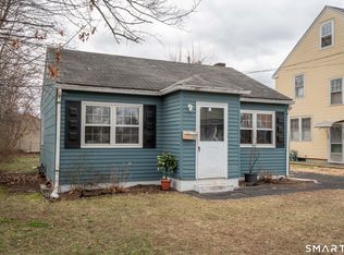 133 Sisson Street, East Hartford, CT 06118