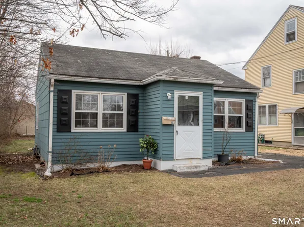 133 Sisson Street, East Hartford, CT 06118