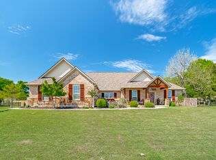 3405 Lakeway Dr, Weatherford, TX 76087