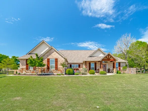 3405 Lakeway Dr, Weatherford, TX 76087