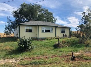 440 Wensman Rd, Cottonwood, ID 83522