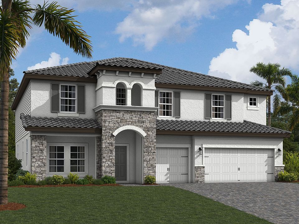 Windsor Elevation C