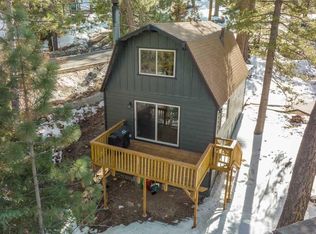 38634 Talbot Dr, Big Bear Lake, CA 92315