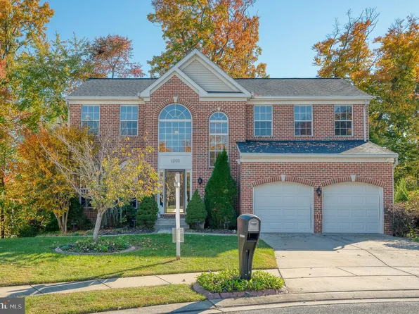 1203 Leeds Ct, Abingdon, MD 21009