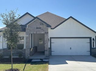 425 Creekfall Rd, Burnet, TX 78611