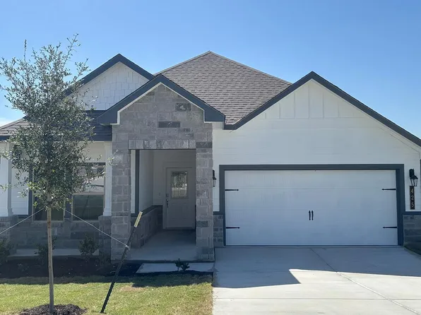 425 Creekfall Rd, Burnet, TX 78611