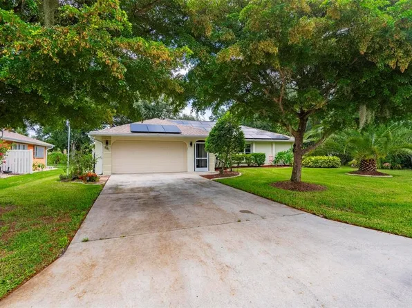 581 Encarnacion St, Punta Gorda, FL 33983