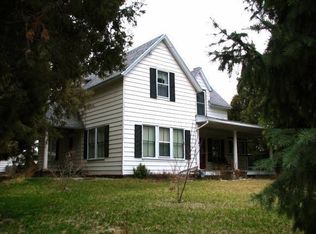 20 Crockett Ave, Logan, UT 84321
