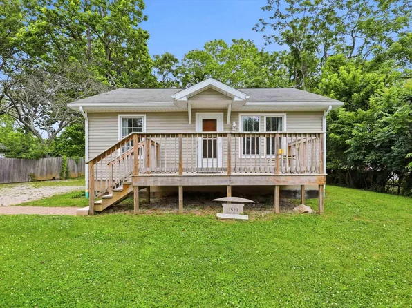 1523 S Olive St, Bloomington, IN 47401