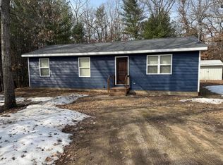 1335 Roosevelt St, Baldwin, MI 49304