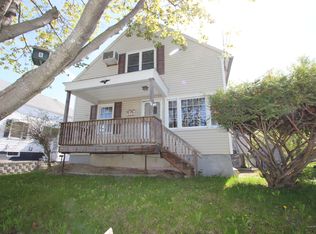 4 Perley St, Lewiston, ME 04240