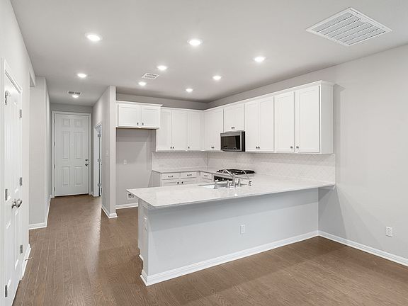 Berry Creek Highlands - Brodie Interior Image 4