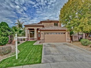 1108 S Rockwell St, Gilbert, AZ 85296