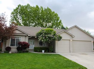 2915 S Ketchum Way, Meridian, ID 83642