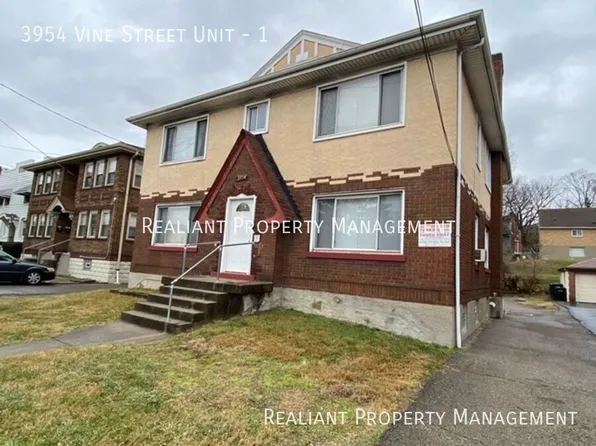 3954 Vine St, Cincinnati, OH
