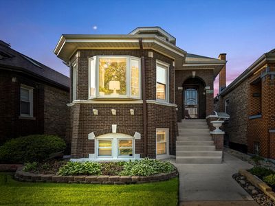 3924 W 64th Pl, Chicago, IL, 60629