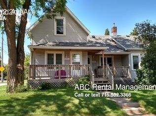 232 2nd Ave, Antigo, WI 54409