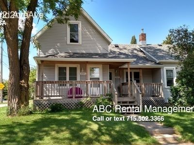 232 2nd Ave, Antigo, WI, 54409