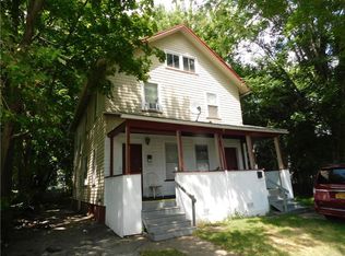 156 Flanders St, Rochester, NY 14619