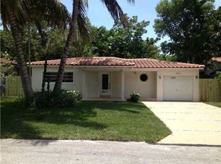 4140 Park Ave, Miami, FL 33133