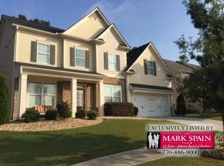 3650 Tupelo Trl, Auburn, GA