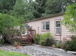 92267 Rainbow Ln, Coquille, OR 97423