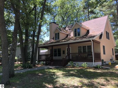 996 S Crescent Ave, Au Gres, MI, 48703