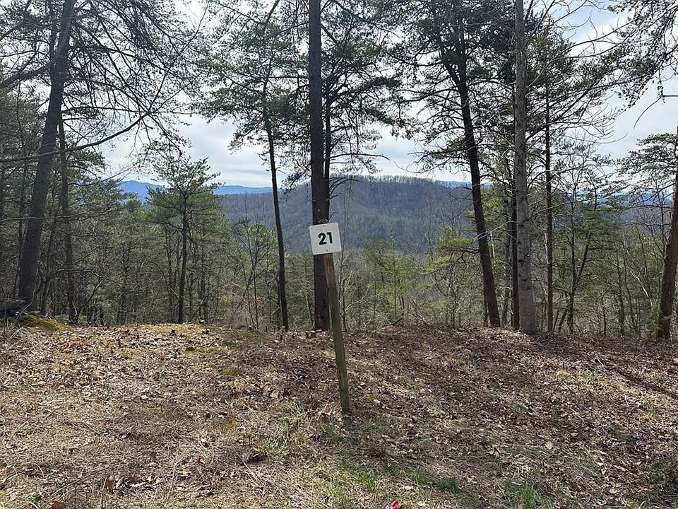 1st image of LOT 21 Overhill Way
