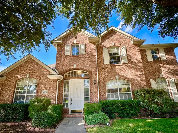5828 Southmoor Ln, The Colony, TX 75056