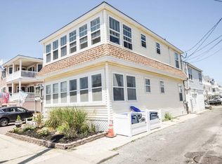 405 58th St, Ocean City, NJ 08226