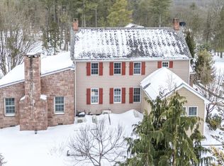 23 Lily Valley Rd, Erwinna, PA 18920