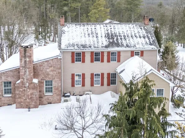 23 Lily Valley Rd, Erwinna, PA 18920