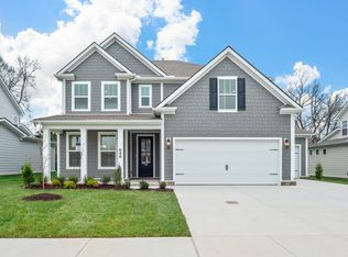 648 Conifer Dr, Spring Hill, TN 37174