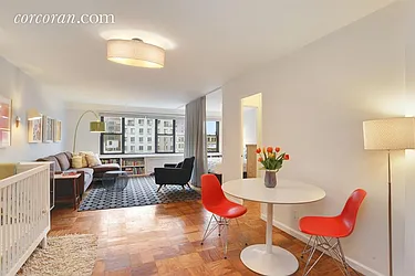 Sold by Corcoran