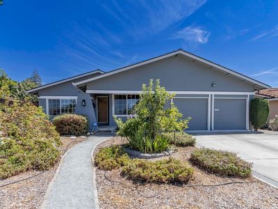 3298 Trebol Ln, San Jose, CA, 95148
