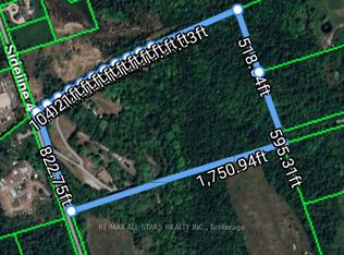 3315 Sideline 4 Rd, Pickering, ON L1X2W6