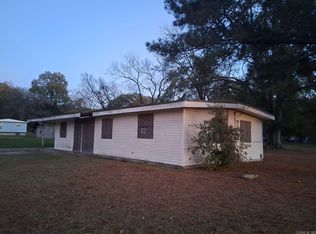1125 Hope St, Malvern, AR 72104
