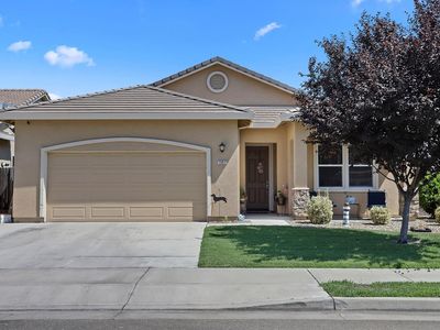 1907 Cordelia Dr, Atwater, CA, 95301