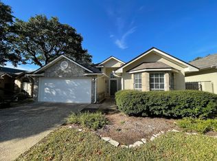 1219 Thrush Rdg, San Antonio, TX 78248