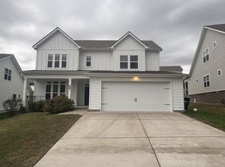 422 Butler Rd, Mount Juliet, TN 37122