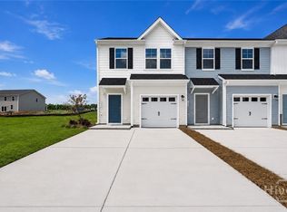 122 Brunson Cir, Guyton, GA 31312